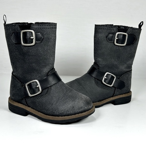 Carter's Finola Toddler Girls' Boots size 6T - Picture 15 of 15